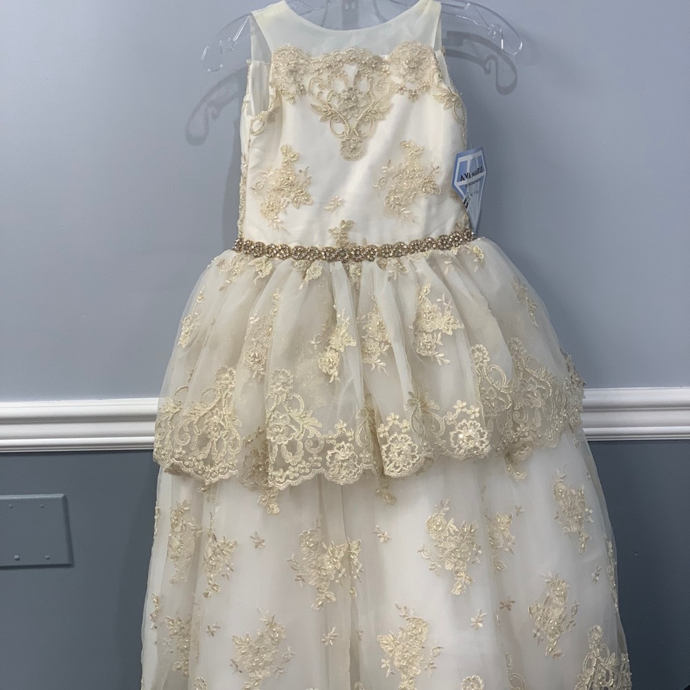Communion dress